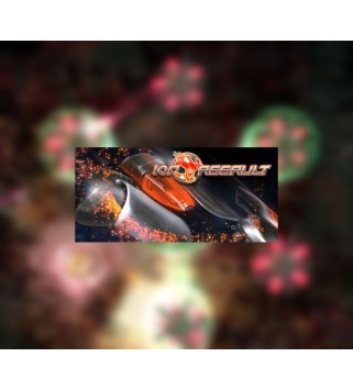 Ion Assault Steam Key GLOBAL